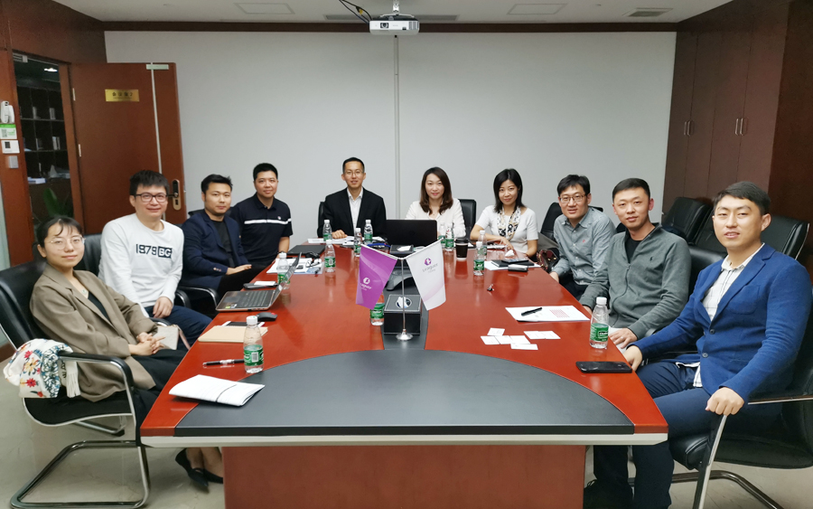 力合创投投资企业IPO培训丨“新经济公司”如何拥抱香港资本市场