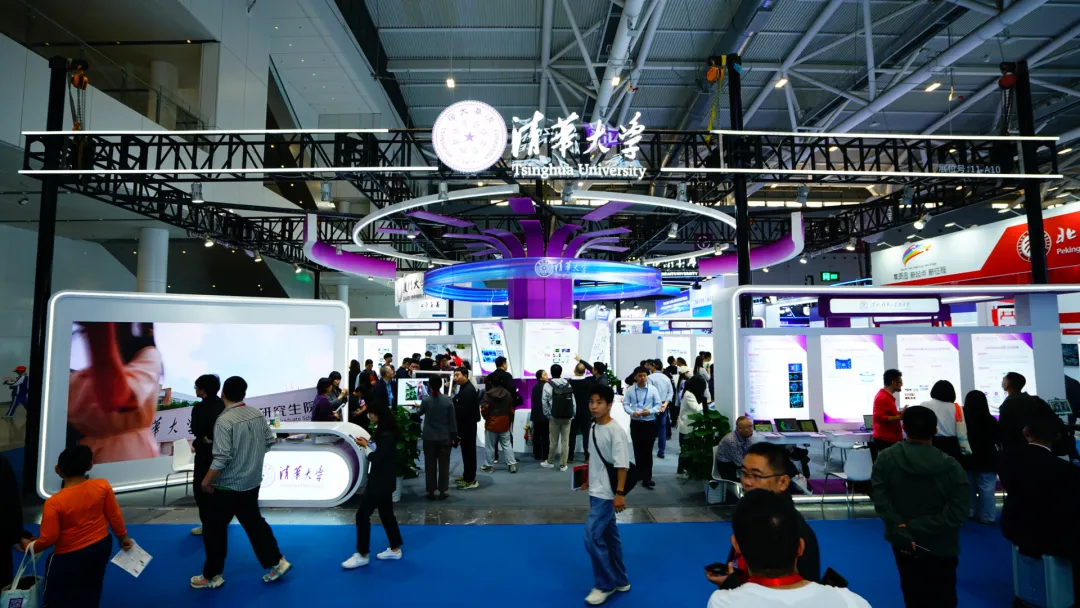 高交会“寻宝记”：力合科创带你直击下一个“独角兽”